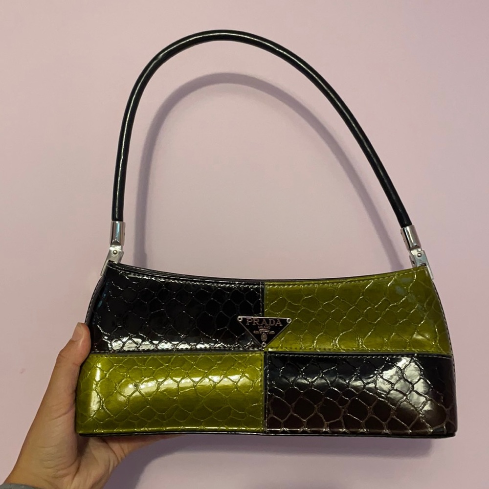 Small purse